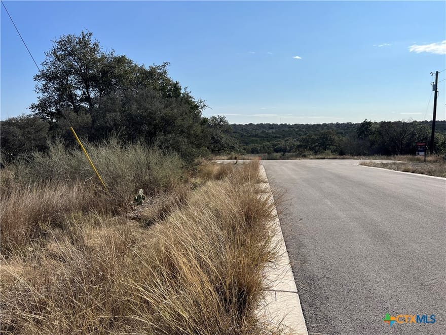 Sage Circle, Horseshoe Bay, Texas