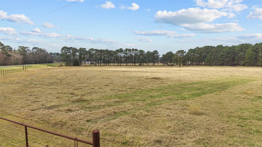 Fm 563, Wallisville, Texas