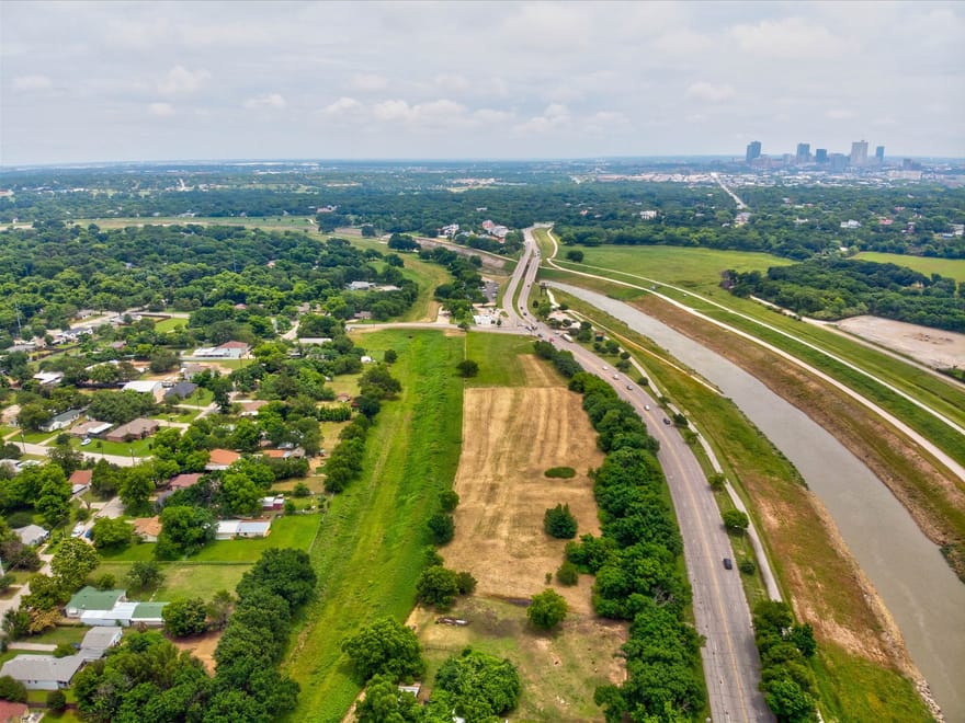 4500 White Settlement Road, Fort Worth, Texas
