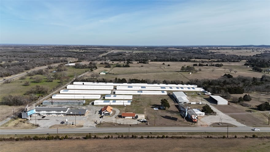 75005 N State Hwy 289, Pottsboro, Texas