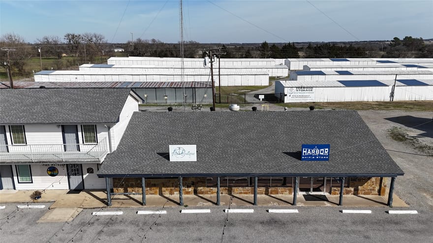 75005 N State Hwy 289, Pottsboro, Texas