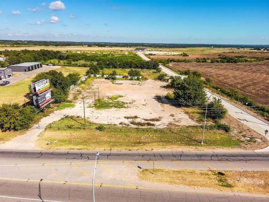 2500 W Us Highway 377, Granbury, Texas