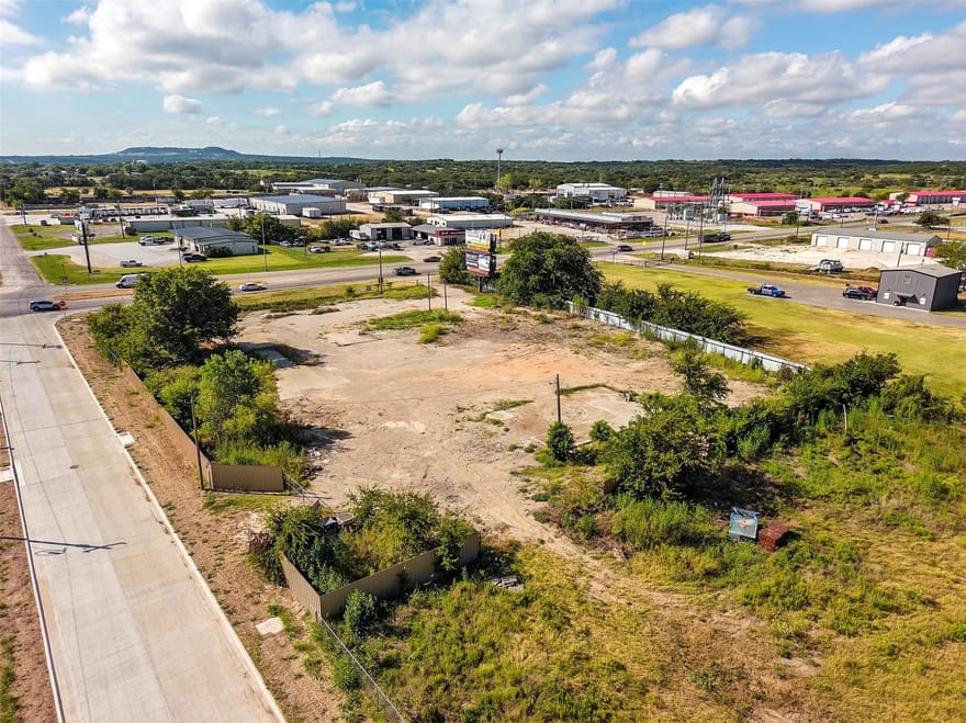2500 W Us Highway 377, Granbury, Texas