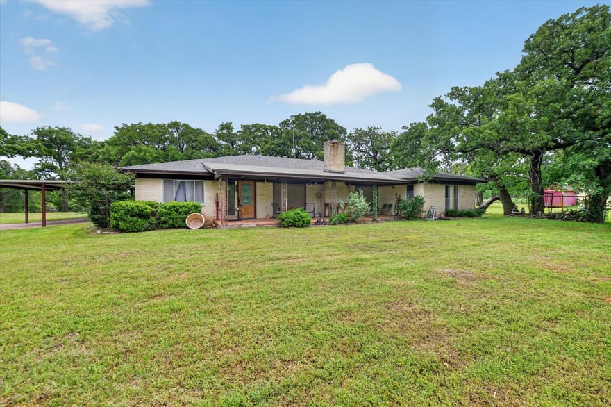 3225 Fm 731, Burleson, Texas