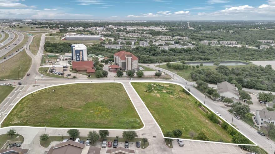 6501 NW Loop 820, Fort Worth, Texas
