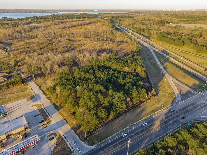 Lakeside Drive, Shreveport, Louisiana