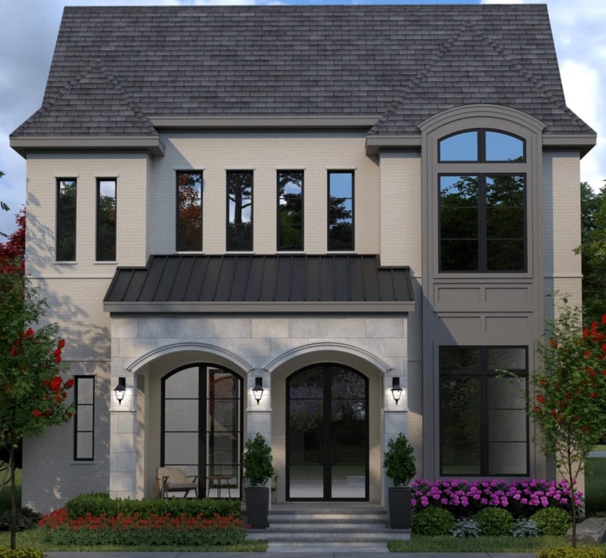 1841 Cannes Circle, Southlake, Texas