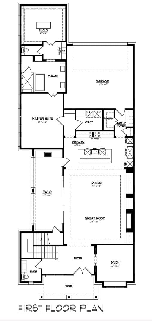 1841 Cannes Circle, Southlake, Texas