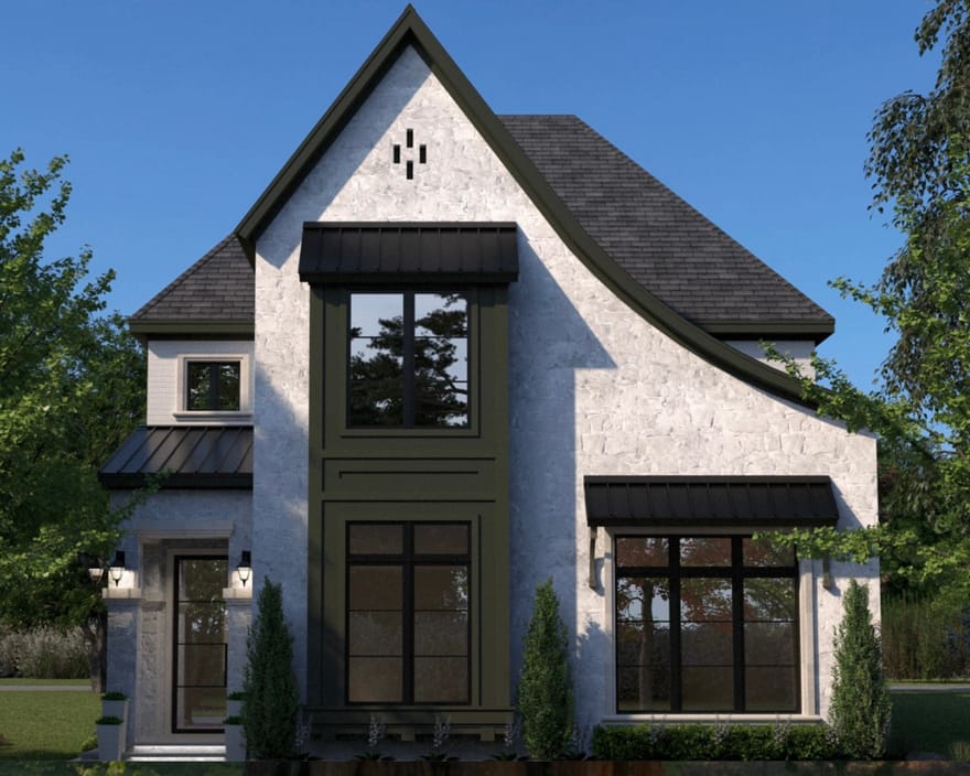 221 La Rambla Court, Southlake, Texas