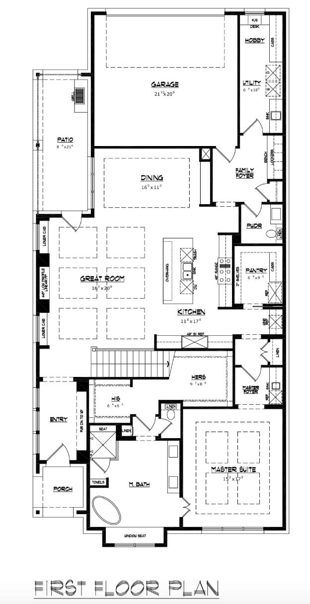 221 La Rambla Court, Southlake, Texas