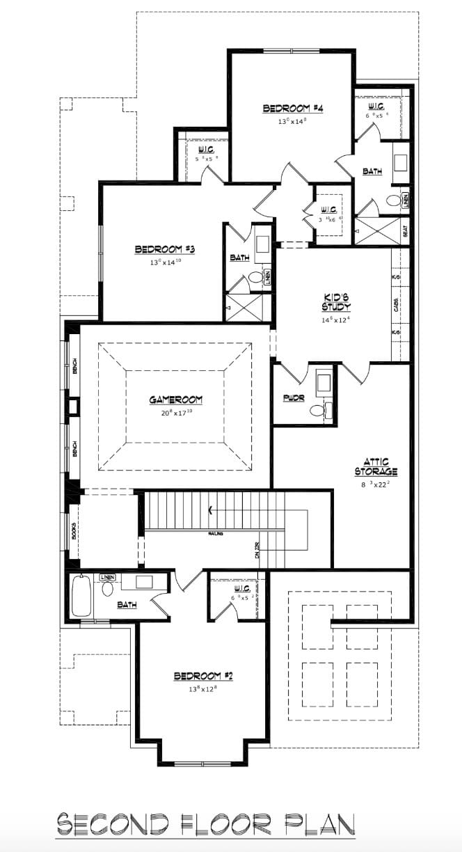 221 La Rambla Court, Southlake, Texas