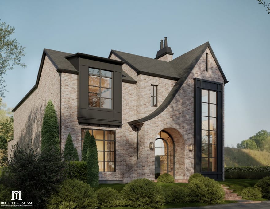 1829 Cannes Circle, Southlake, Texas