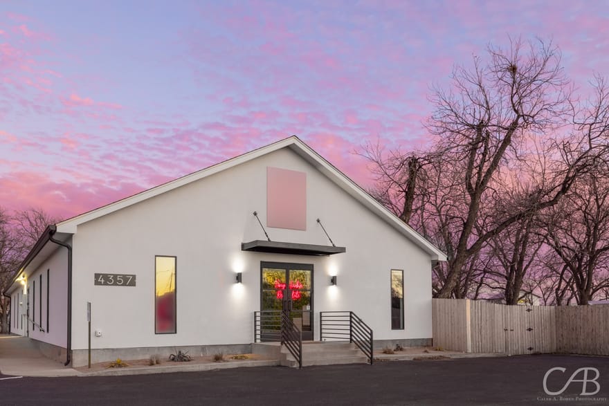 4357 S Treadaway Boulevard, Abilene, Texas