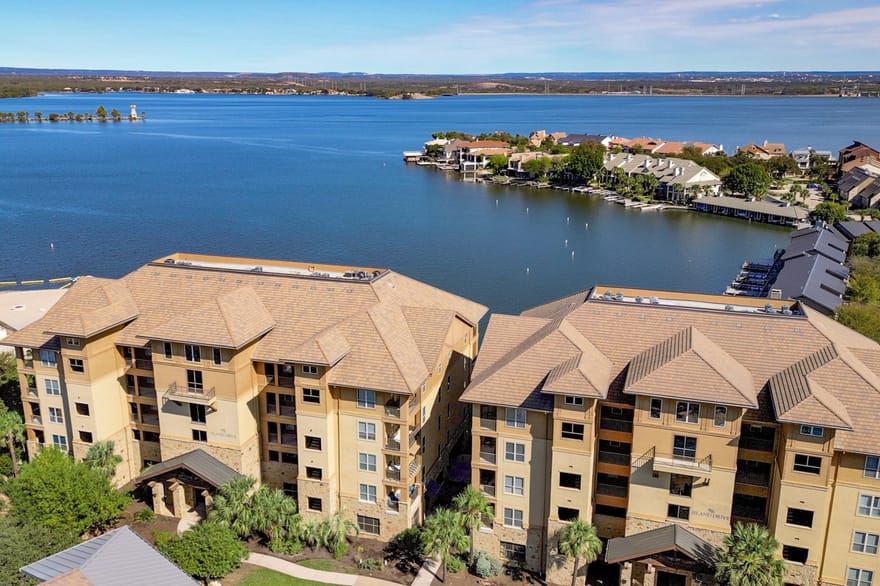 98 Island Drive, Horseshoe Bay, Texas