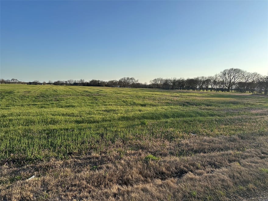 Mcconnell Road, Gunter, Texas