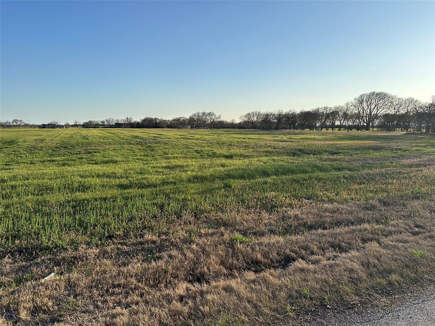 Mcconnell Road, Gunter, Texas