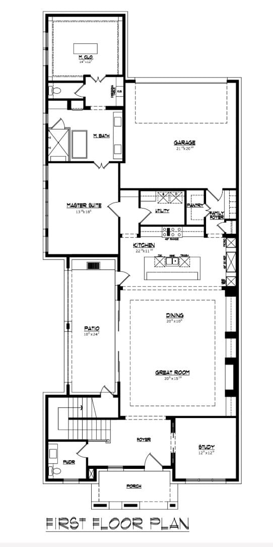 1813 Cannes Circle, Southlake, Texas