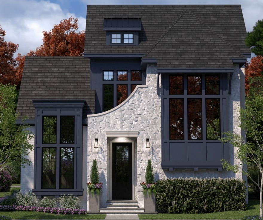 105 Murano Place, Southlake, Texas