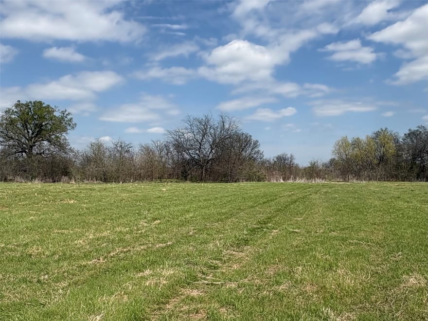 TDB County Road 3502, Sulphur Springs, Texas