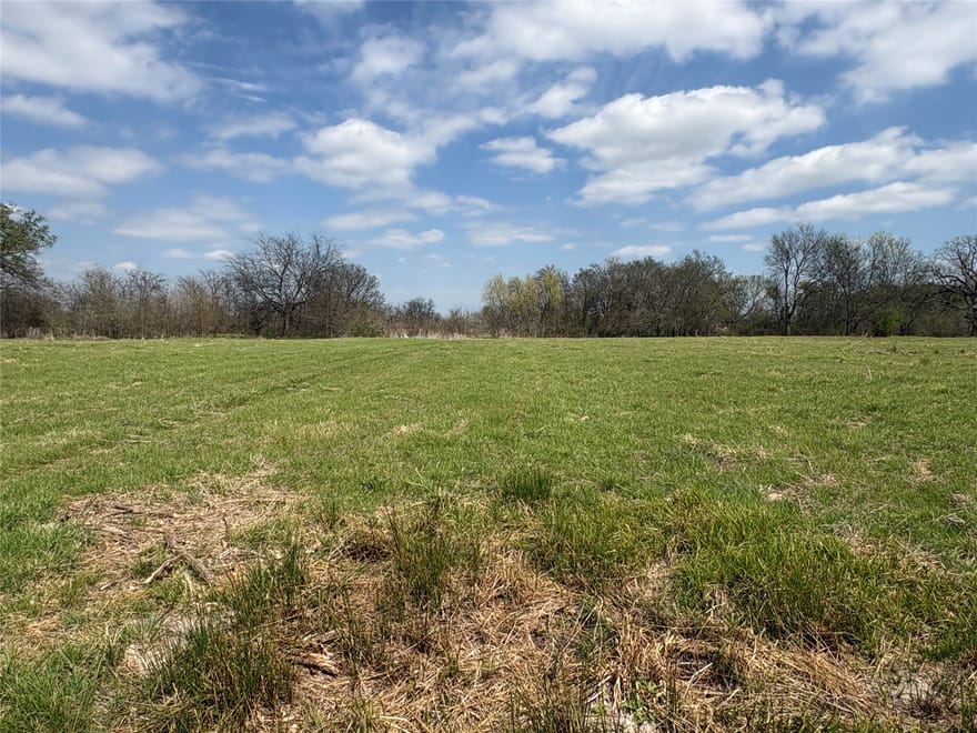 TDB County Road 3502, Sulphur Springs, Texas