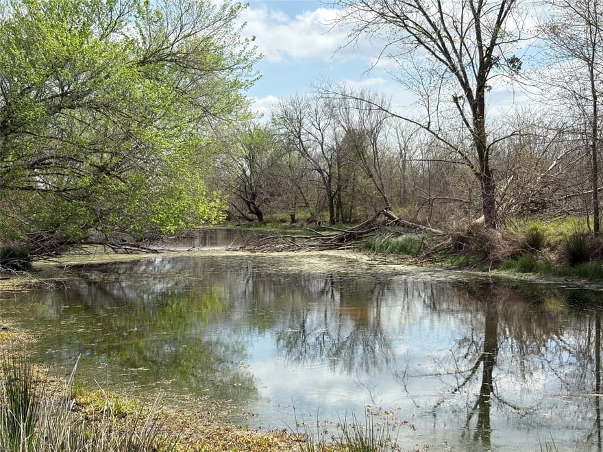 TDB County Road 3502, Sulphur Springs, Texas