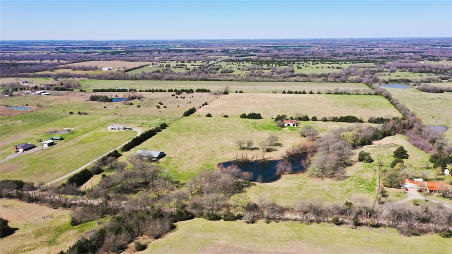 TBD County Road 4930, Leonard, Texas