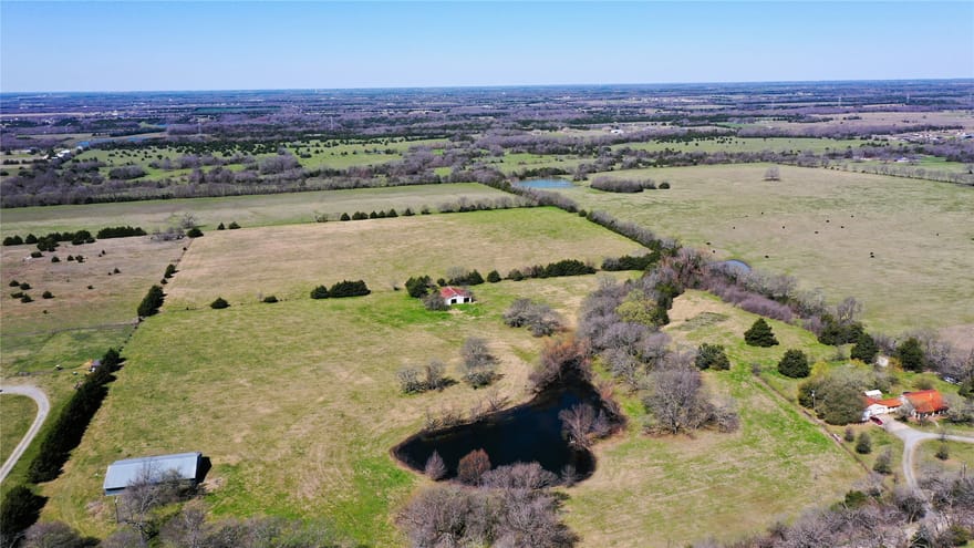 TBD County Road 4930, Leonard, Texas