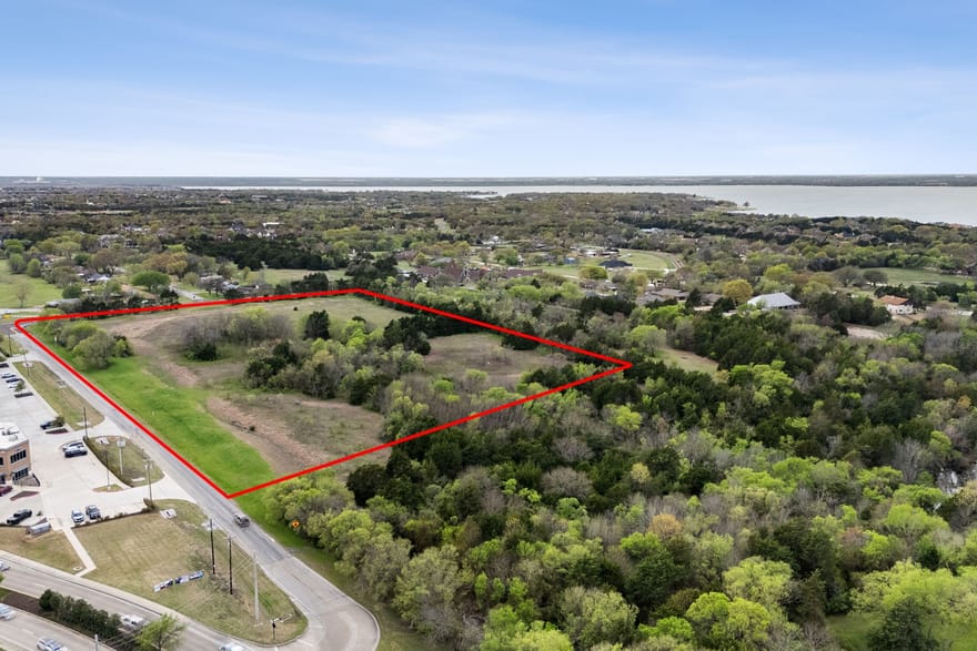 TBD Old Ridge Road, Heath, Texas