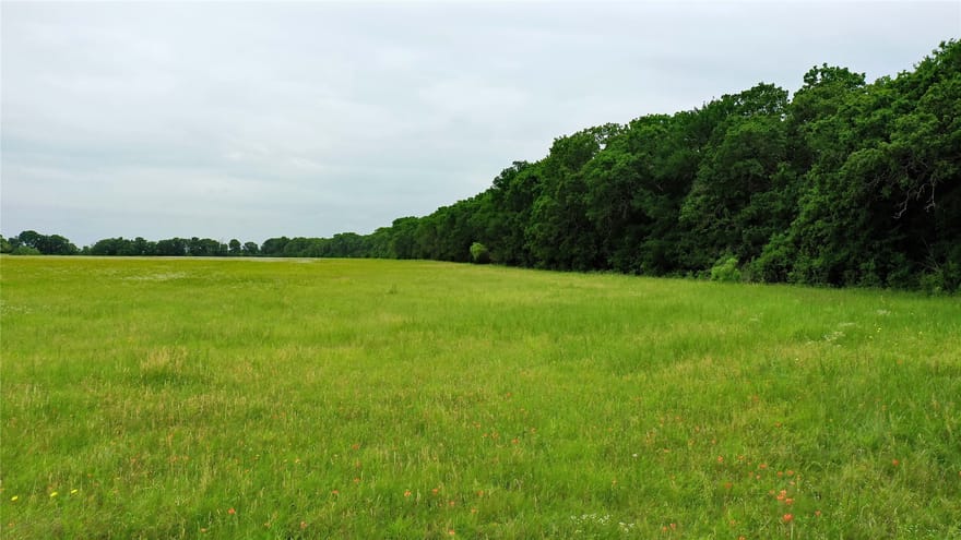 TBD County Road 1242, Cleburne, Texas