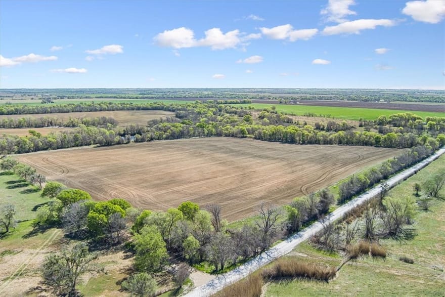 TBD Hcr 2302 S, Abbott, Texas