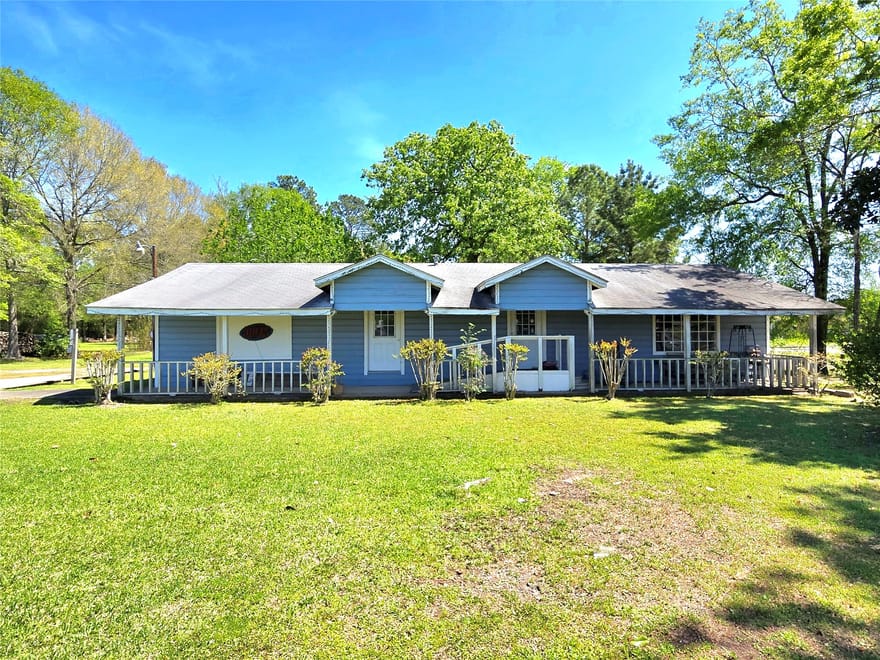 620 Easy Street, Cleveland, Texas