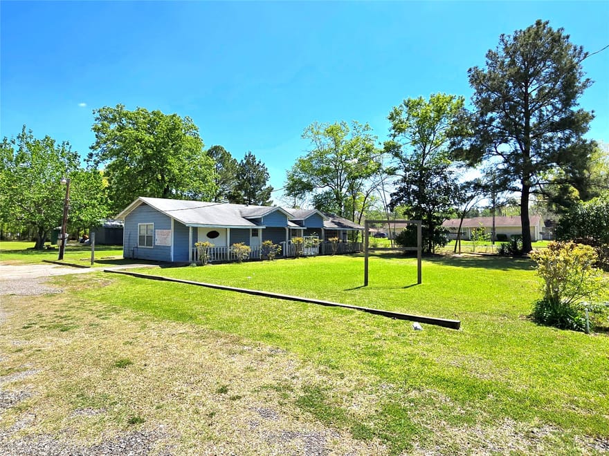 620 Easy Street, Cleveland, Texas