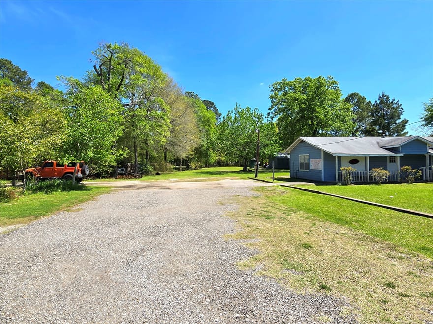 620 Easy Street, Cleveland, Texas