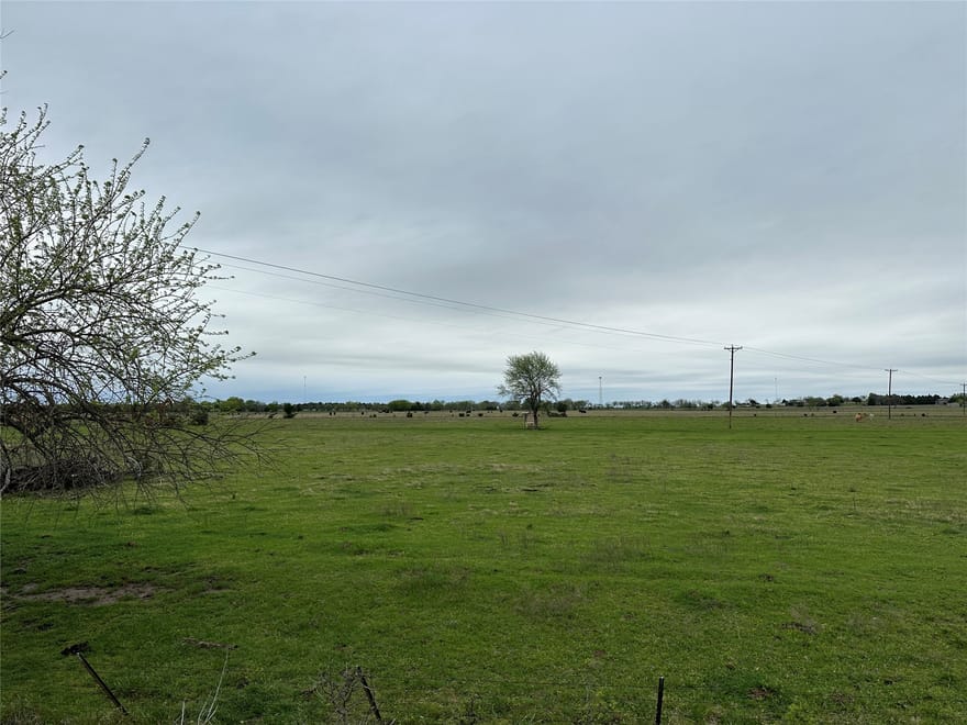 Stiles Road, Whitesboro, Texas