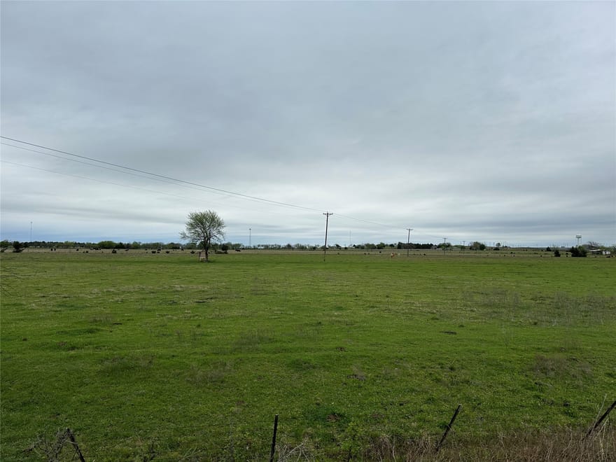 Stiles Road, Whitesboro, Texas