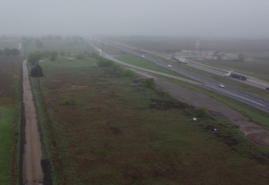 TBD 5ac Interstate 35w Highway, Grandview, Texas