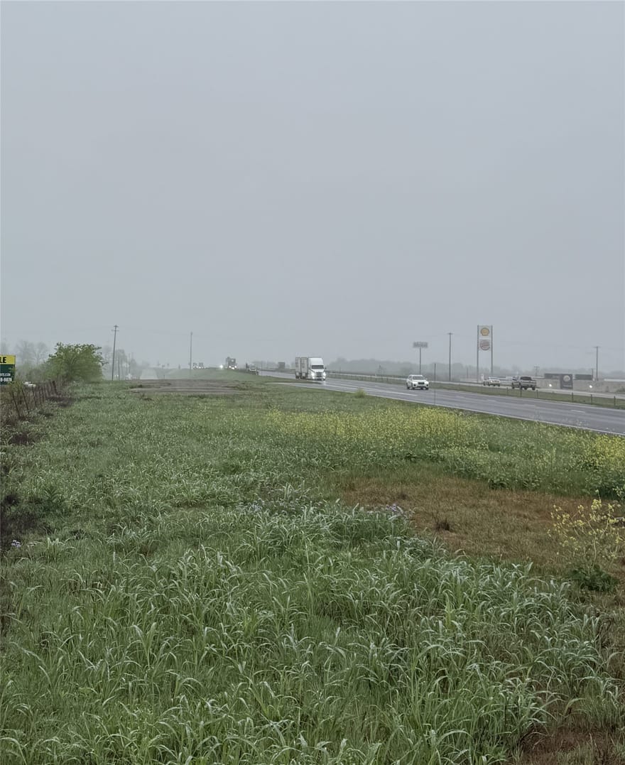 TBD 5ac Interstate 35w Highway, Grandview, Texas