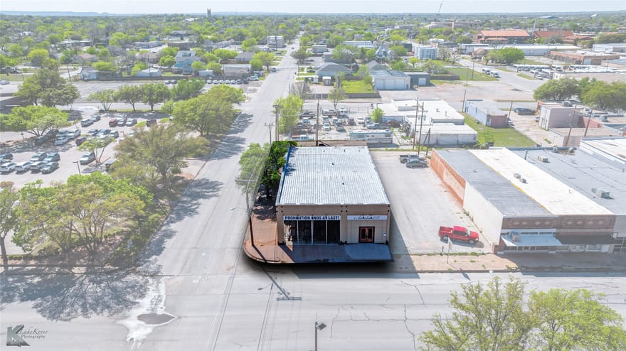 382 Chestnut Street, Abilene, Texas