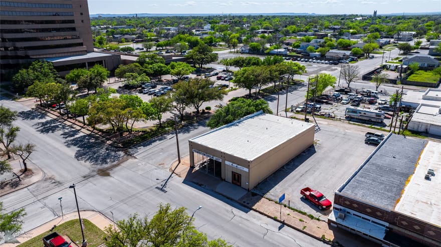 382 Chestnut Street, Abilene, Texas