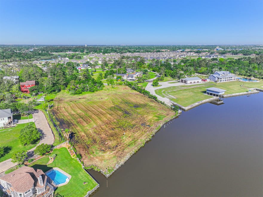 4419 Leonetti Lane, Dickinson, Texas