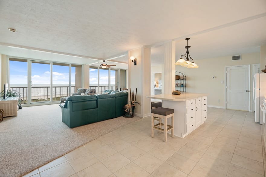 1401 E Beach Drive, Galveston, Texas