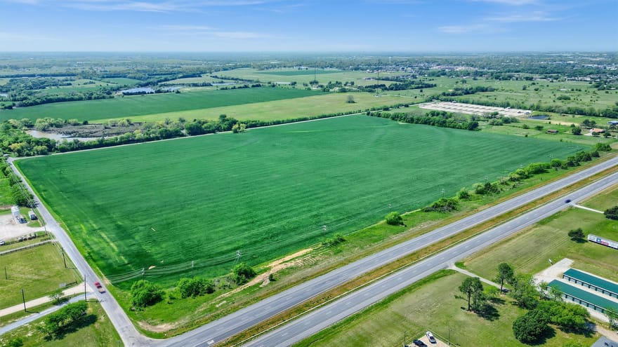 53 ac Us-82, Whitesboro, Texas