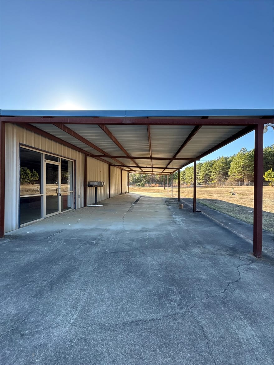 3213 Blocker, Marshall, Texas