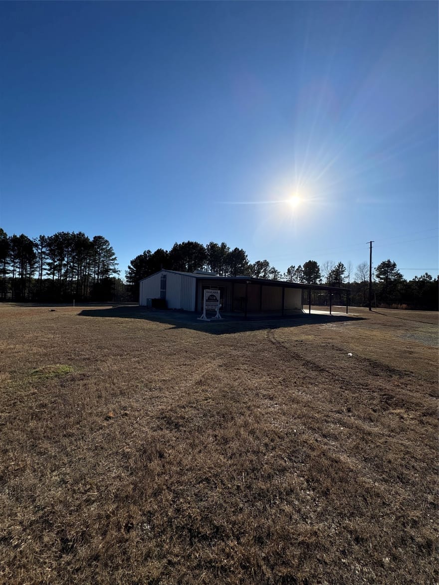 3213 Blocker, Marshall, Texas