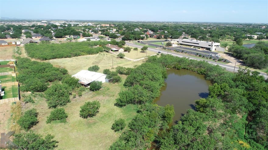 3469 Antilley Road, Abilene, Texas