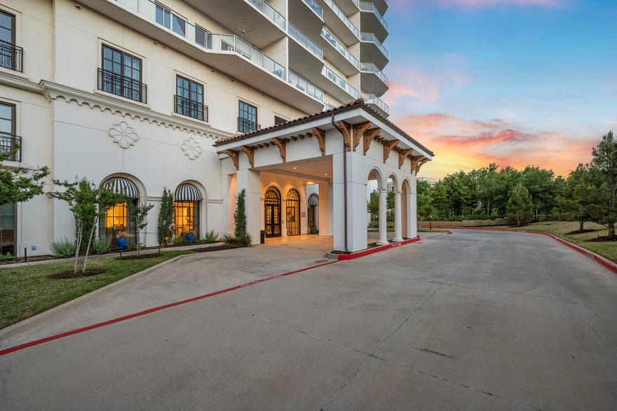 2800 Lakeside Parkway, Flower Mound, Texas