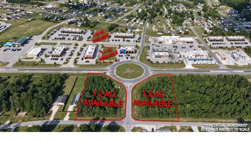 3549 N San Felipe Drive, Cleveland, Texas