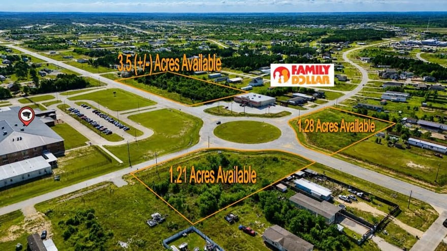 3540 Road 5500, Cleveland, Texas