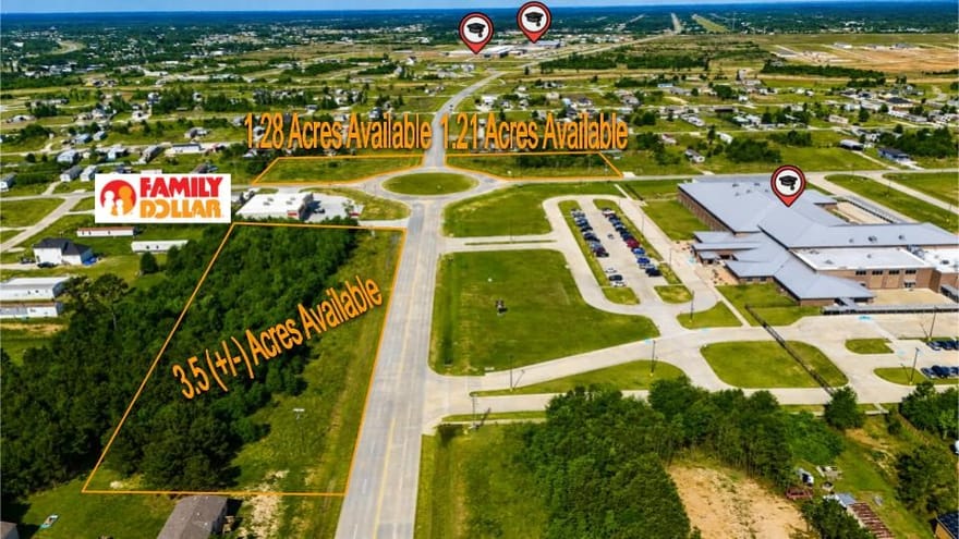 3540 Road 5500, Cleveland, Texas