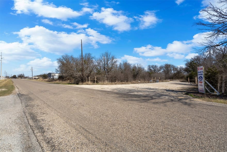 4363 Acton Highway, Granbury, Texas